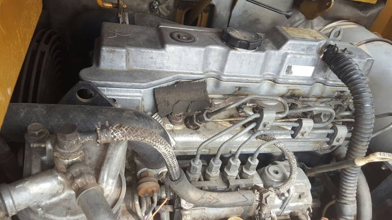 CAT 308BSR นำเข้าจากญี่ปุ่น สภาพพร้อมใช้งาน สนใจโทร. 089-0050007 คุณชญานิน หรือ Add LINE ID @sangenjp www.sangenjp.com www.nmc99.com