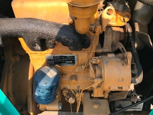 KOMATSU PC20-1 นำเข้าจากญี่ปุ่น สภาพพร้อมใช้งาน สนใจโทร. 089-0050007 คุณชญานิน หรือ Add LINE ID @sangenjp www.sangenjp.com www.nmc99.com