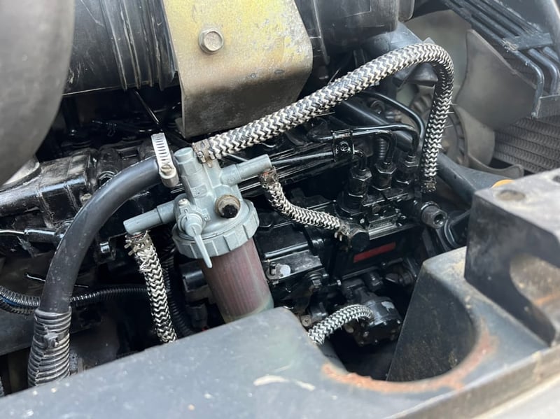 KOBELCO SK40SR นำเข้าจากญี่ปุ่น สภาพพร้อมใช้งาน สนใจโทร. 089-0050007 คุณชญานิน หรือ Add LINE ID @sangenjp www.sangenjp.com www.nmc99.com