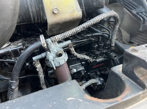 KOBELCO  SK40SR นำเข้าจากญี่ปุ่น สภาพพร้อมใช้งาน สนใจโทร. 089-0050007 คุณชญานิน หรือ Add LINE ID @sangenjp www.sangenjp.com www.nmc99.com