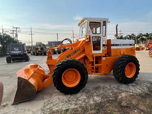 KOMATSU 510 นำเข้าจากญี่ปุ่น สภาพพร้อมใช้งาน สนใจโทร. 089-0050007 คุณชญานิน หรือ Add LINE ID @sangenjp www.sangenjp.com www.nmc99.com KOMATSU 510 นำเข้าจากญี่ปุ่น สภาพพร้อมใช้งาน สนใจโทร. 089-0050007 คุณชญานิน หรือ Add LINE ID @sangenjp www.sangenjp.com www.nmc99.com