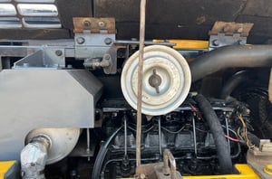 SUMITOMO SH55U นำเข้าจากญี่ปุ่น สภาพพร้อมใช้งาน สนใจโทร. 089-0050007 คุณชญานิน หรือ Add LINE ID @sangenjp www.sangenjp.com www.nmc99.com