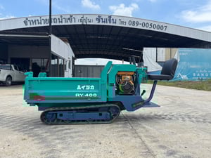  KUBOTA RY-400 นำเข้าจากญี่ปุ่น สภาพพร้อมใช้งาน สนใจโทร. 089-0050007 คุณชญานิน หรือ Add LINE ID @sangenjp www.sangenjp.com www.nmc99.com