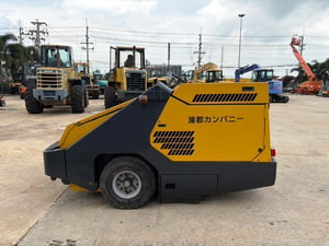 Powerboss รถกวาดถนน นำเข้าจากญี่ปุ่น สภาพพร้อมใช้งาน สนใจโทร. 089-0050007 คุณชญานิน หรือ Add LINE ID @sangenjp www.sangenjp.com www.nmc99.com Powerboss รถกวาดถนน นำเข้าจากญี่ปุ่น สภาพพร้อมใช้งาน สนใจโทร. 089-0050007 คุณชญานิน หรือ Add LINE ID @sangenjp www.sangenjp.com www.nmc99.com