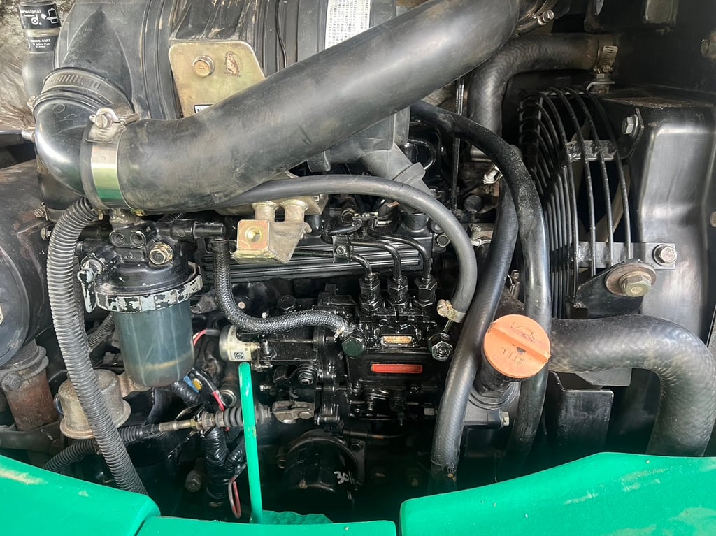 KOMATSU PC35MR-1 นำเข้าจากญี่ปุ่น สภาพพร้อมใช้งาน สนใจโทร. 089-0050007 คุณชญานิน หรือ Add LINE ID @sangenjp www.sangenjp.com www.nmc99.com KOMATSU PC35MR-1 นำเข้าจากญี่ปุ่น สภาพพร้อมใช้งาน สนใจโทร. 089-0050007 คุณชญานิน หรือ Add LINE ID @sangenjp www.sangenjp.com www.nmc99.com