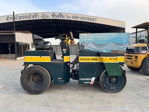 SAKAI TW450W นำเข้าจากญี่ปุ่น สภาพพร้อมใช้งาน สนใจโทร. 089-0050007 คุณชญานิน หรือ Add LINE ID @sangenjp www.sangenjp.com www.nmc99.com