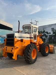 KOMATSU 510 นำเข้าจากญี่ปุ่น สภาพพร้อมใช้งาน สนใจโทร. 089-0050007 คุณชญานิน หรือ Add LINE ID @sangenjp www.sangenjp.com www.nmc99.com