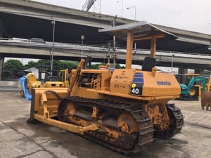 KOMATSU D40 นำเข้าจากญี่ปุ่น สภาพพร้อมใช้งาน สนใจโทร. 089-0050007 คุณชญานิน หรือ Add LINE ID @sangenjp www.sangenjp.com www.nmc99.com KOMATSU D40 นำเข้าจากญี่ปุ่น สภาพพร้อมใช้งาน สนใจโทร. 089-0050007 คุณชญานิน หรือ Add LINE ID @sangenjp www.sangenjp.com www.nmc99.com