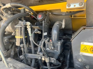 KOMATSU PC78US-8 นำเข้าจากญี่ปุ่น สภาพพร้อมใช้งาน สนใจโทร. 089-0050007 คุณชญานิน หรือ Add LINE ID @sangenjp www.sangenjp.com www.nmc99.com