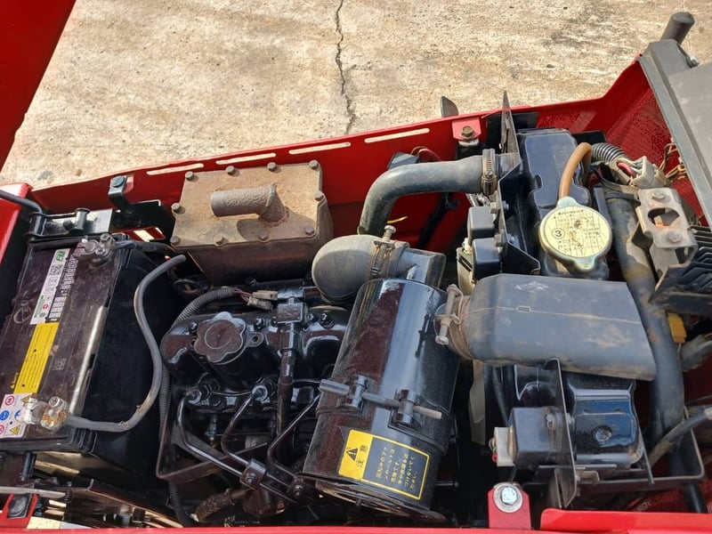 รถตัดหญ้า GM130 นำเข้าจากญี่ปุ่น สภาพพร้อมใช้งาน สนใจโทร. 089-0050007 คุณชญานิน หรือ Add LINE ID @sangenjp www.sangenjp.com www.nmc99.com