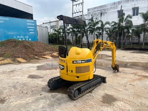 KOMATSU PC08UU-1 นำเข้าจากญี่ปุ่น สภาพพร้อมใช้งาน สนใจโทร. 089-0050007 คุณชญานิน หรือ Add LINE ID @sangenjp www.sangenjp.com www.nmc99.com KOMATSU PC08UU-1 นำเข้าจากญี่ปุ่น สภาพพร้อมใช้งาน สนใจโทร. 089-0050007 คุณชญานิน หรือ Add LINE ID @sangenjp www.sangenjp.com www.nmc99.com