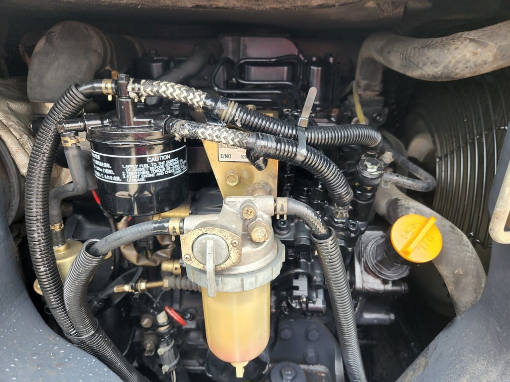 KOMATSU PC35MR-2 นำเข้าจากญี่ปุ่น สภาพพร้อมใช้งาน สนใจโทร. 089-0050007 คุณชญานิน หรือ Add LINE ID @sangenjp www.sangenjp.com www.nmc99.com KOMATSU PC35MR-2 นำเข้าจากญี่ปุ่น สภาพพร้อมใช้งาน สนใจโทร. 089-0050007 คุณชญานิน หรือ Add LINE ID @sangenjp www.sangenjp.com www.nmc99.com