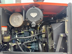 HITACHI ZW100 นำเข้าจากญี่ปุ่น สภาพพร้อมใช้งาน สนใจโทร. 089-0050007 คุณชญานิน หรือ Add LINE ID @sangenjp www.sangenjp.com www.nmc99.com