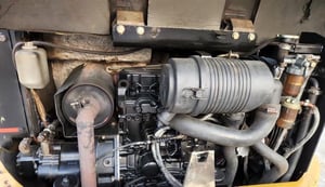 CAT MM40CR นำเข้าจากญี่ปุ่น สภาพพร้อมใช้งาน สนใจโทร. 089-0050007 คุณชญานิน หรือ Add LINE ID @sangenjp www.sangenjp.com www.nmc99.com CAT MM40CR นำเข้าจากญี่ปุ่น สภาพพร้อมใช้งาน สนใจโทร. 089-0050007 คุณชญานิน หรือ Add LINE ID @sangenjp www.sangenjp.com www.nmc99.com