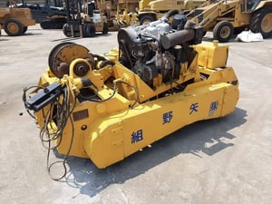 รถบดสันเขื่อน นำเข้าจากญี่ปุ่น สภาพพร้อมใช้งาน สนใจโทร. 089-0050007 คุณชญานิน หรือ Add LINE ID @sangenjp www.sangenjp.com www.nmc99.com รถบดสันเขื่อน นำเข้าจากญี่ปุ่น สภาพพร้อมใช้งาน สนใจโทร. 089-0050007 คุณชญานิน หรือ Add LINE ID @sangenjp www.sangenjp.com www.nmc99.com