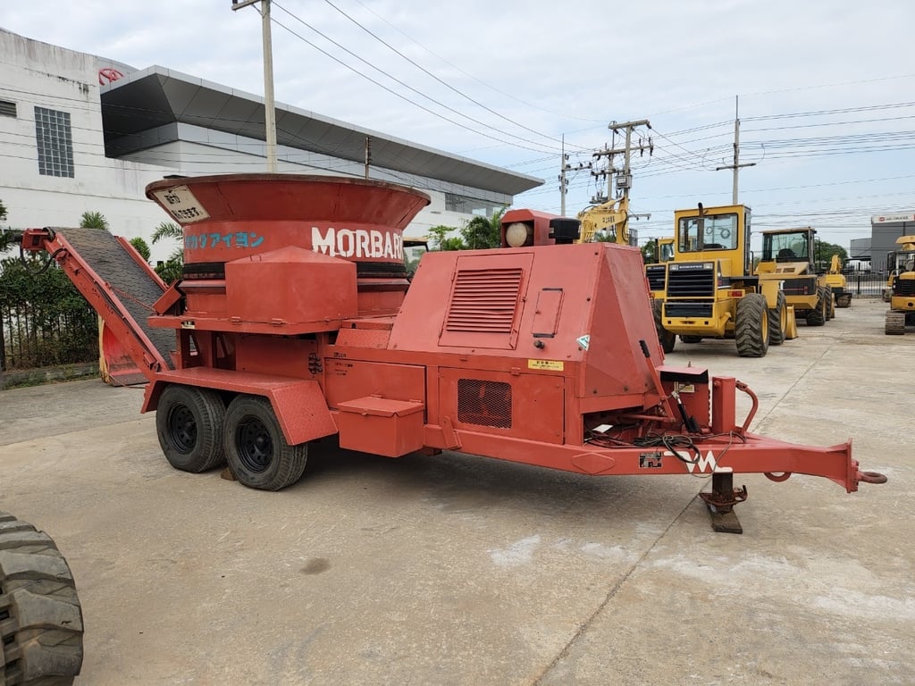 รถบดไม้ นำเข้าจากญี่ปุ่น สภาพพร้อมใช้งาน สนใจโทร. 089-0050007 คุณชญานิน หรือ Add LINE ID @sangenjp www.sangenjp.com www.nmc99.com รถบดไม้ นำเข้าจากญี่ปุ่น สภาพพร้อมใช้งาน สนใจโทร. 089-0050007 คุณชญานิน หรือ Add LINE ID @sangenjp www.sangenjp.com www.nmc99.com