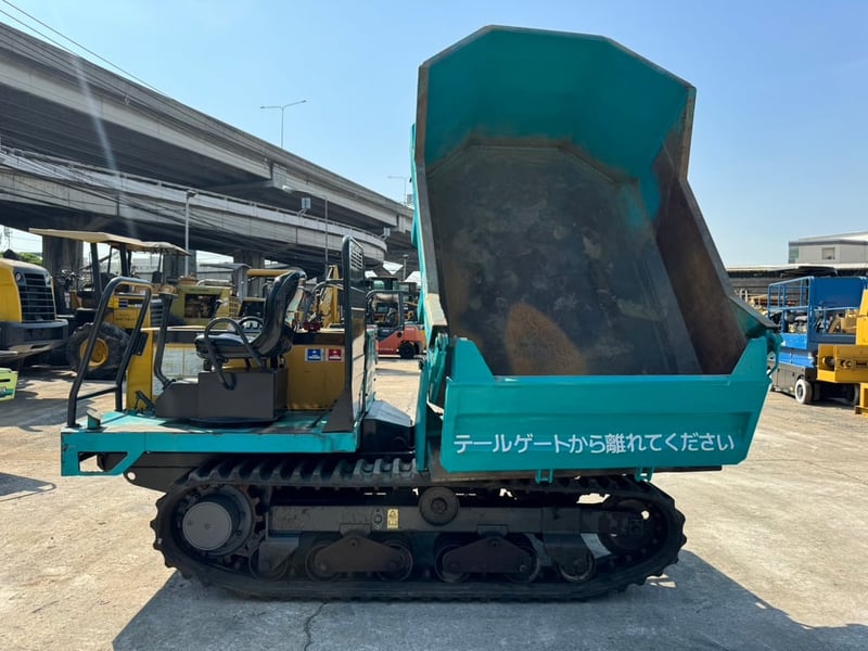 KUBOTA RG-30C นำเข้าจากญี่ปุ่น สภาพพร้อมใช้งาน สนใจโทร. 089-0050007 คุณชญานิน หรือ Add LINE ID @sangenjp www.sangenjp.com www.nmc99.com