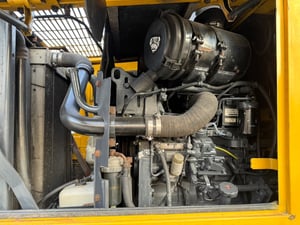 KOMATSU  WA150-5 นำเข้าจากญี่ปุ่น สภาพพร้อมใช้งาน สนใจโทร. 089-0050007 คุณชญานิน หรือ Add LINE ID @sangenjp www.sangenjp.com www.nmc99.com