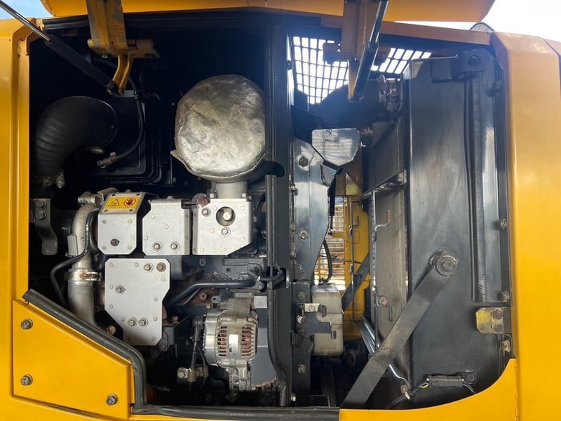 KOMATSU WA100-7 นำเข้าจากญี่ปุ่น สภาพพร้อมใช้งาน สนใจโทร. 089-0050007 คุณชญานิน หรือ Add LINE ID @sangenjp www.sangenjp.com www.nmc99.com KOMATSU WA100-7 นำเข้าจากญี่ปุ่น สภาพพร้อมใช้งาน สนใจโทร. 089-0050007 คุณชญานิน หรือ Add LINE ID @sangenjp www.sangenjp.com www.nmc99.com