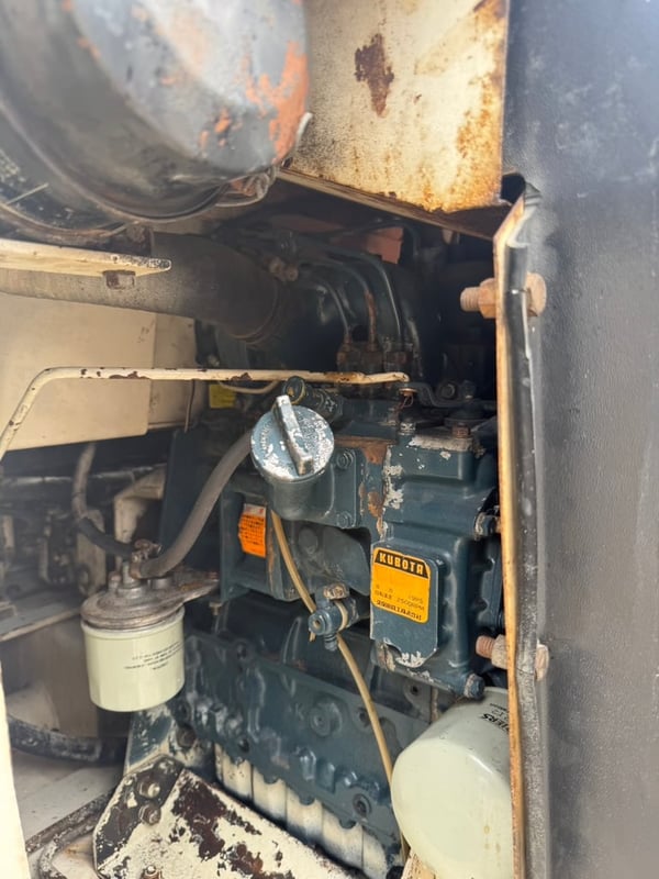 BOBCAT 533 นำเข้าจากญี่ปุ่น สภาพพร้อมใช้งาน สนใจโทร. 089-0050007 คุณชญานิน หรือ Add LINE ID @sangenjp www.sangenjp.com www.nmc99.com BOBCAT 533 นำเข้าจากญี่ปุ่น สภาพพร้อมใช้งาน สนใจโทร. 089-0050007 คุณชญานิน หรือ Add LINE ID @sangenjp www.sangenjp.com www.nmc99.com