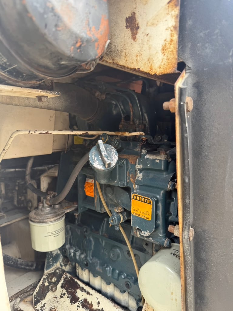 BOBCAT 533 นำเข้าจากญี่ปุ่น สภาพพร้อมใช้งาน สนใจโทร. 089-0050007 คุณชญานิน หรือ Add LINE ID @sangenjp www.sangenjp.com www.nmc99.com BOBCAT 533 นำเข้าจากญี่ปุ่น สภาพพร้อมใช้งาน สนใจโทร. 089-0050007 คุณชญานิน หรือ Add LINE ID @sangenjp www.sangenjp.com www.nmc99.com