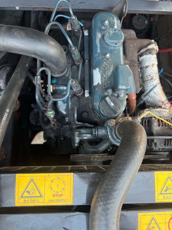 HITACHI ZW20 นำเข้าจากญี่ปุ่น สภาพพร้อมใช้งาน สนใจโทร. 089-0050007 คุณชญานิน หรือ Add LINE ID @sangenjp www.sangenjp.com www.nmc99.com