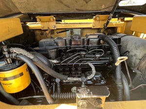 CAT308BCR นำเข้าจากญี่ปุ่น สภาพพร้อมใช้งาน สนใจโทร. 089-0050007 คุณชญานิน หรือ Add LINE ID @sangenjp www.sangenjp.com www.nmc99.com