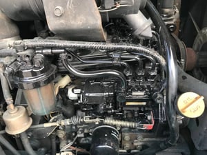 KOMATSU PC35R-8 นำเข้าจากญี่ปุ่น สภาพพร้อมใช้งาน สนใจโทร. 089-0050007 คุณชญานิน หรือ Add LINE ID @sangenjp www.sangenjp.com www.nmc99.com