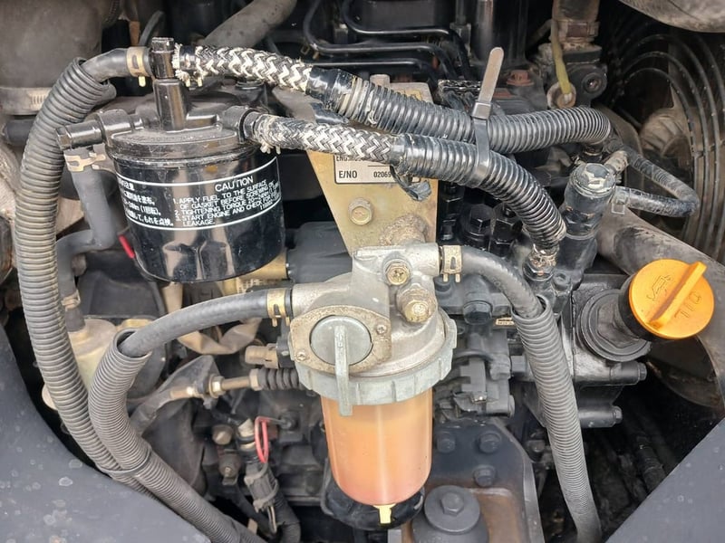 KOMATSU PC35MR-2 นำเข้าจากญี่ปุ่น สภาพพร้อมใช้งาน สนใจโทร. 089-0050007 คุณชญานิน หรือ Add LINE ID @sangenjp www.sangenjp.com www.nmc99.com KOMATSU PC35MR-2 นำเข้าจากญี่ปุ่น สภาพพร้อมใช้งาน สนใจโทร. 089-0050007 คุณชญานิน หรือ Add LINE ID @sangenjp www.sangenjp.com www.nmc99.com