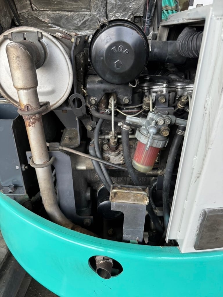 IHI 18UJ นำเข้าจากญี่ปุ่น สภาพพร้อมใช้งาน สนใจโทร. 089-0050007 คุณชญานิน หรือ Add LINE ID @sangenjp www.sangenjp.com www.nmc99.com