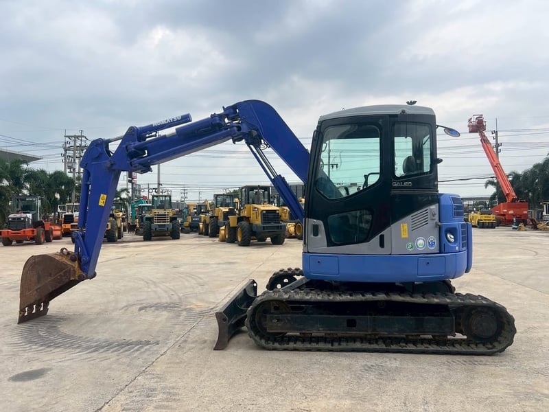 KOMATSU PC78UU-6E0 นำเข้าจากญี่ปุ่น สภาพพร้อมใช้งาน สนใจโทร. 089-0050007 คุณชญานิน หรือ Add LINE ID @sangenjp www.sangenjp.com www.nmc99.com KOMATSU PC78UU-6E0 นำเข้าจากญี่ปุ่น สภาพพร้อมใช้งาน สนใจโทร. 089-0050007 คุณชญานิน หรือ Add LINE ID @sangenjp www.sangenjp.com www.nmc99.com