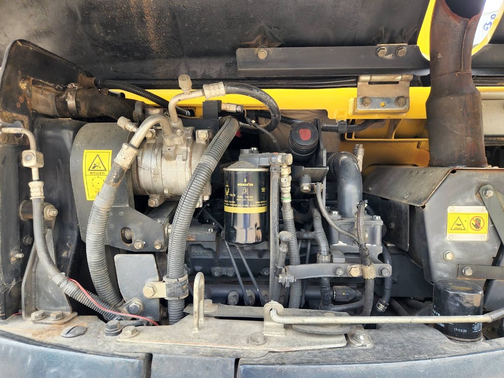 KOMATSU PC78US-8 นำเข้าจากญี่ปุ่น สภาพพร้อมใช้งาน สนใจโทร. 089-0050007 คุณชญานิน หรือ Add LINE ID @sangenjp www.sangenjp.com www.nmc99.com KOMATSU PC78US-8 นำเข้าจากญี่ปุ่น สภาพพร้อมใช้งาน สนใจโทร. 089-0050007 คุณชญานิน หรือ Add LINE ID @sangenjp www.sangenjp.com www.nmc99.com