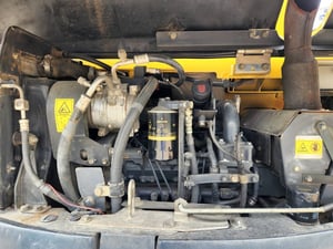 KOMATSU PC78US-8 นำเข้าจากญี่ปุ่น สภาพพร้อมใช้งาน สนใจโทร. 089-0050007 คุณชญานิน หรือ Add LINE ID @sangenjp www.sangenjp.com www.nmc99.com