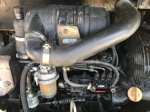 KOMATSU PC35MR-1 นำเข้าจากญี่ปุ่น สภาพพร้อมใช้งาน สนใจโทร. 089-0050007 คุณชญานิน หรือ Add LINE ID @sangenjp www.sangenjp.com www.nmc99.com