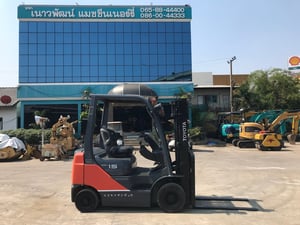 TOYOTA 8FG15 นำเข้าจากญี่ปุ่น สภาพพร้อมใช้งาน สนใจโทร. 089-0050007 คุณชญานิน หรือ Add LINE ID @sangenjp www.sangenjp.com www.nmc99.com TOYOTA 8FG15 นำเข้าจากญี่ปุ่น สภาพพร้อมใช้งาน สนใจโทร. 089-0050007 คุณชญานิน หรือ Add LINE ID @sangenjp www.sangenjp.com www.nmc99.com