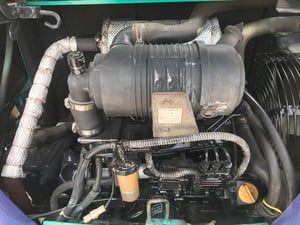 KOMATSU PC27R-8 นำเข้าจากญี่ปุ่น สภาพพร้อมใช้งาน สนใจโทร. 089-0050007 คุณชญานิน หรือ Add LINE ID @sangenjp www.sangenjp.com www.nmc99.com KOMATSU PC27R-8 นำเข้าจากญี่ปุ่น สภาพพร้อมใช้งาน สนใจโทร. 089-0050007 คุณชญานิน หรือ Add LINE ID @sangenjp www.sangenjp.com www.nmc99.com