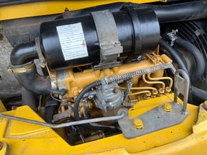 KOMATSU PC50UU-2 นำเข้าจากญี่ปุ่น สภาพพร้อมใช้งาน สนใจโทร. 089-0050007 คุณชญานิน หรือ Add LINE ID @sangenjp www.sangenjp.com www.nmc99.com