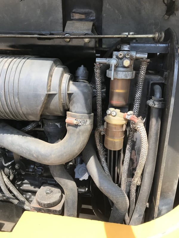 CAT304CR นำเข้าจากญี่ปุ่น สภาพพร้อมใช้งาน สนใจโทร. 089-0050007 คุณชญานิน หรือ Add LINE ID @sangenjp www.sangenjp.com www.nmc99.com