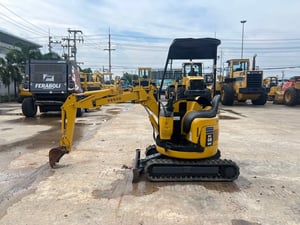 KOMATSU PC08UU-1 นำเข้าจากญี่ปุ่น สภาพพร้อมใช้งาน สนใจโทร. 089-0050007 คุณชญานิน หรือ Add LINE ID @sangenjp www.sangenjp.com www.nmc99.com KOMATSU PC08UU-1 นำเข้าจากญี่ปุ่น สภาพพร้อมใช้งาน สนใจโทร. 089-0050007 คุณชญานิน หรือ Add LINE ID @sangenjp www.sangenjp.com www.nmc99.com