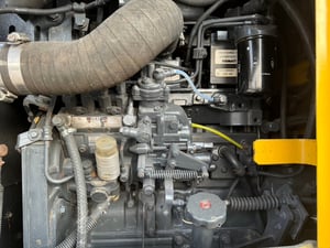 KOMATSU WA150-5 นำเข้าจากญี่ปุ่น สภาพพร้อมใช้งาน สนใจโทร. 089-0050007 คุณชญานิน หรือ Add LINE ID @sangenjp www.sangenjp.com www.nmc99.com