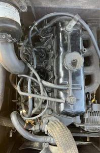 KOMATSU SK07  นำเข้าจากญี่ปุ่น สภาพพร้อมใช้งาน สนใจโทร. 089-0050007 คุณชญานิน หรือ Add LINE ID @sangenjp www.sangenjp.com www.nmc99.com