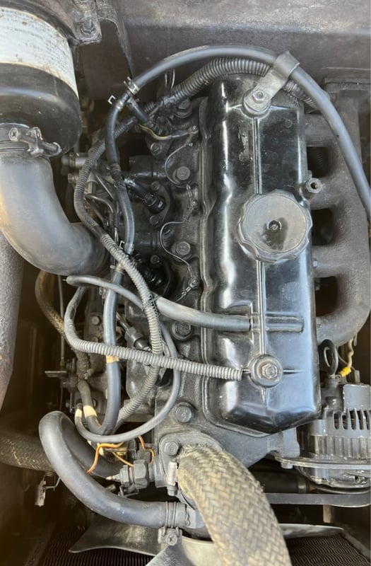  KOMATSU SK07 นำเข้าจากญี่ปุ่น สภาพพร้อมใช้งาน สนใจโทร. 089-0050007 คุณชญานิน หรือ Add LINE ID @sangenjp www.sangenjp.com www.nmc99.com