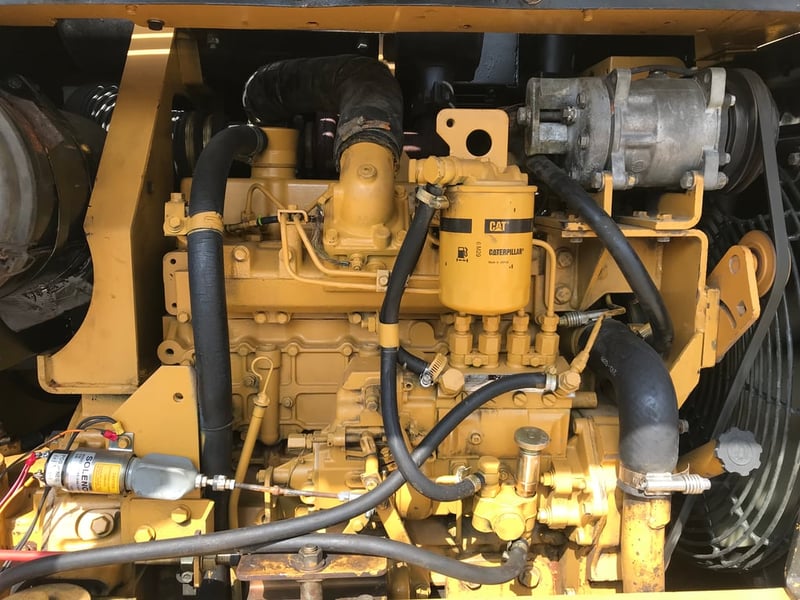 CAT910G  นำเข้าจากญี่ปุ่น สภาพพร้อมใช้งาน สนใจโทร. 089-0050007 คุณชญานิน หรือ Add LINE ID @sangenjp www.sangenjp.com www.nmc99.com