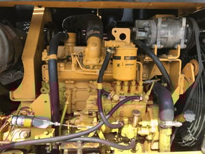 CAT910G  นำเข้าจากญี่ปุ่น สภาพพร้อมใช้งาน สนใจโทร. 089-0050007 คุณชญานิน หรือ Add LINE ID @sangenjp www.sangenjp.com www.nmc99.com