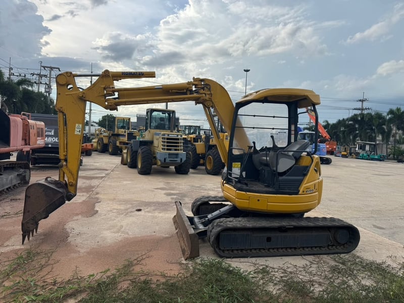 KOMATSU PC58UU-3E0 นำเข้าจากญี่ปุ่น สภาพพร้อมใช้งาน สนใจโทร. 089-0050007 คุณชญานิน หรือ Add LINE ID @sangenjp www.sangenjp.com www.nmc99.com KOMATSU PC58UU-3E0 นำเข้าจากญี่ปุ่น สภาพพร้อมใช้งาน สนใจโทร. 089-0050007 คุณชญานิน หรือ Add LINE ID @sangenjp www.sangenjp.com www.nmc99.com