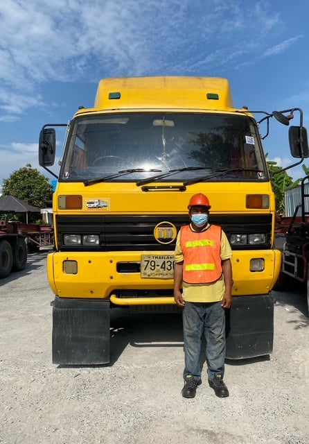 ขายเทเลอร์หัว พร้อมหาง มือสอง