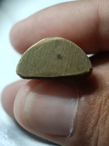 รูปหล่อหลวงพ่อเดิม