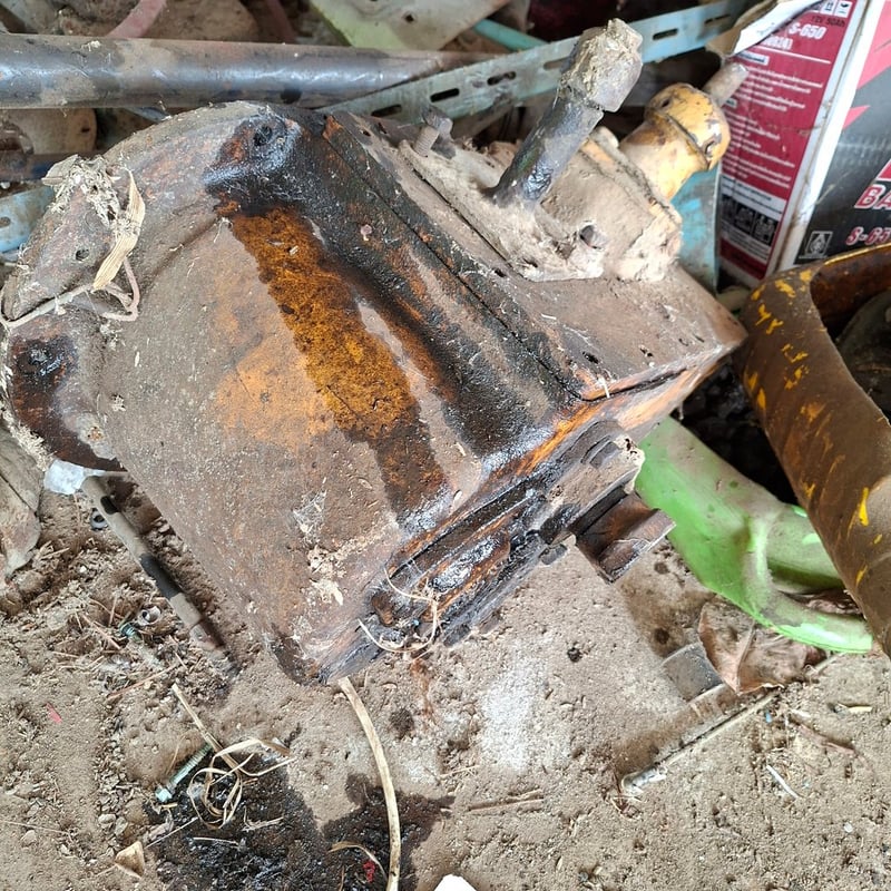 ขายเกียร์แทร็กเตอร์D2