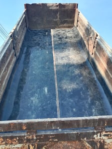 ขายแผ่นPEปูพื้นรถบรรทุก