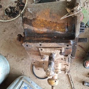 ขายเกียร์แทร็กเตอร์D2